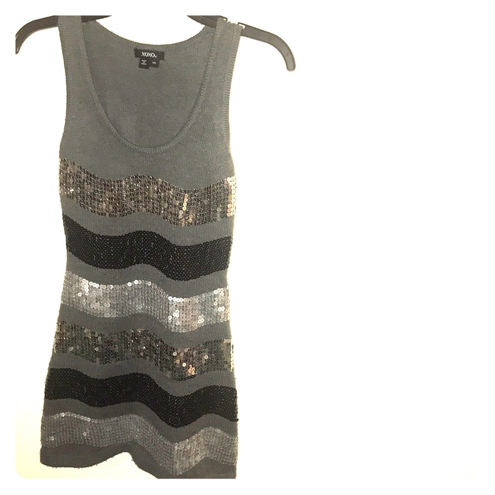 XOXO Women’s Dress